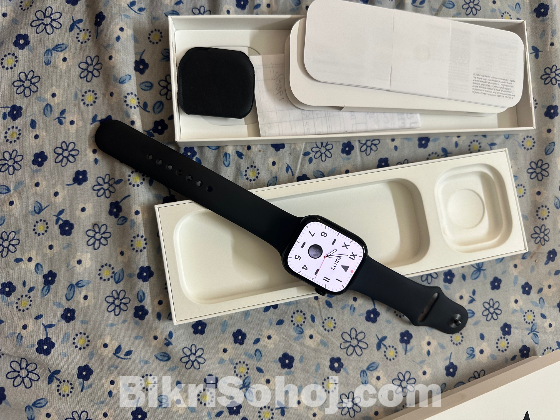 Apple watch series 10 gps +cellular